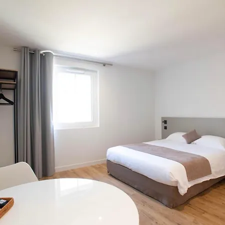 Apartmán Logis Les Cepages / Restaurant Le Raisin *