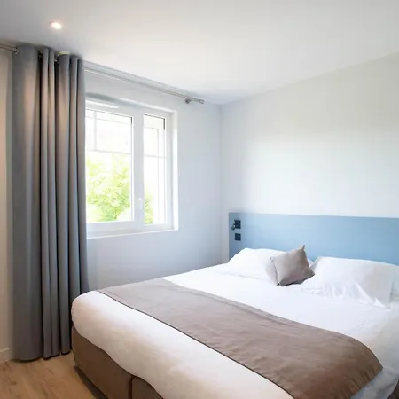 Logis Les Cepages / Restaurant Le Raisin Apartment Pont-de-Vaux