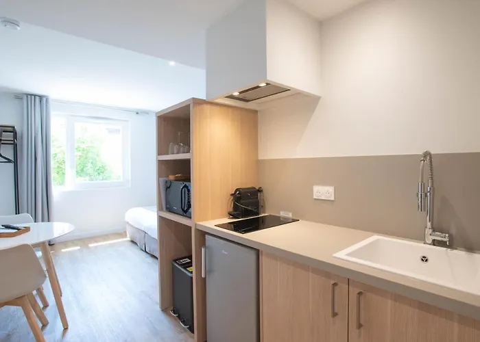 Apartment Logis Les Cepages / Restaurant Le Raisin *